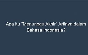 Artinya Jutek Itu Apa