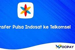 Biaya Transfer Pulsa Indosat Ke Tri