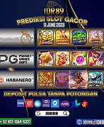 Btn4D Game Slot Online Deposit Pulsa Tanpa Potongan Terbaik Dan