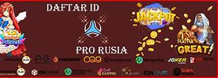 Daftar Id Pro Slot Online Terpercaya 2023 Terbaru