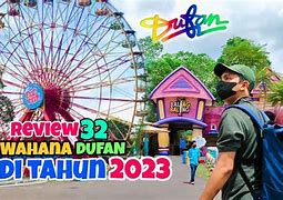 Dufan Untuk Bocil Terbaru 2023 Full Movie Online Watch