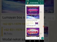 Jual Apk Hack Slot Semua Situs Slot