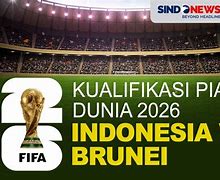 Liga Kualifikasi Piala Dunia 2026