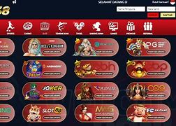 Situs Ori Casino Online Indonesia Terpercaya Dan