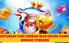 Slot Tembak Ikan Terbaru 2024 Terbaru Indonesia