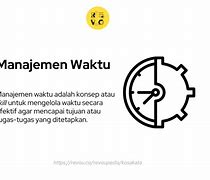 Slot Waktu Adalah