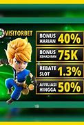 Visitorbet Slot Terbaru Hari Ini